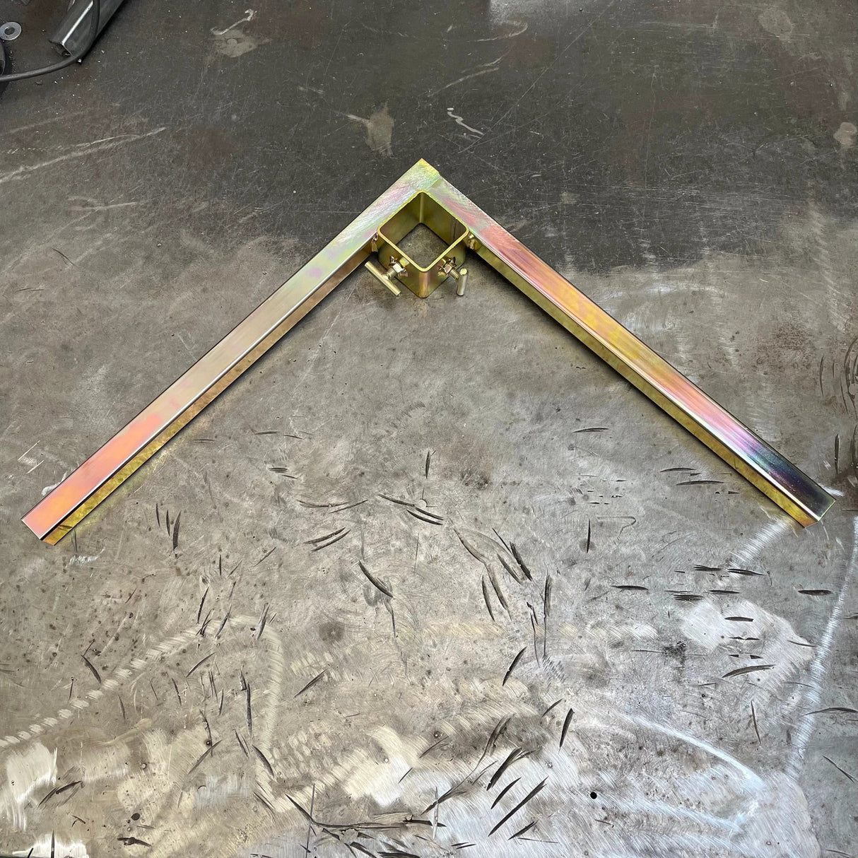 Rhino Speed Corner XL by Rhinobuild