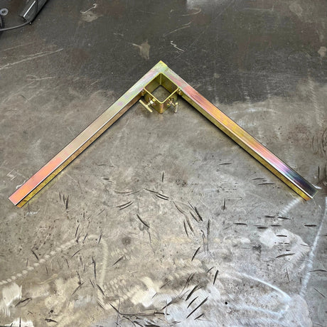 Rhino Speed Corner XL by Rhinobuild