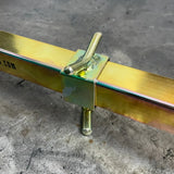 Line Blocks (pair) by Rhinobuild