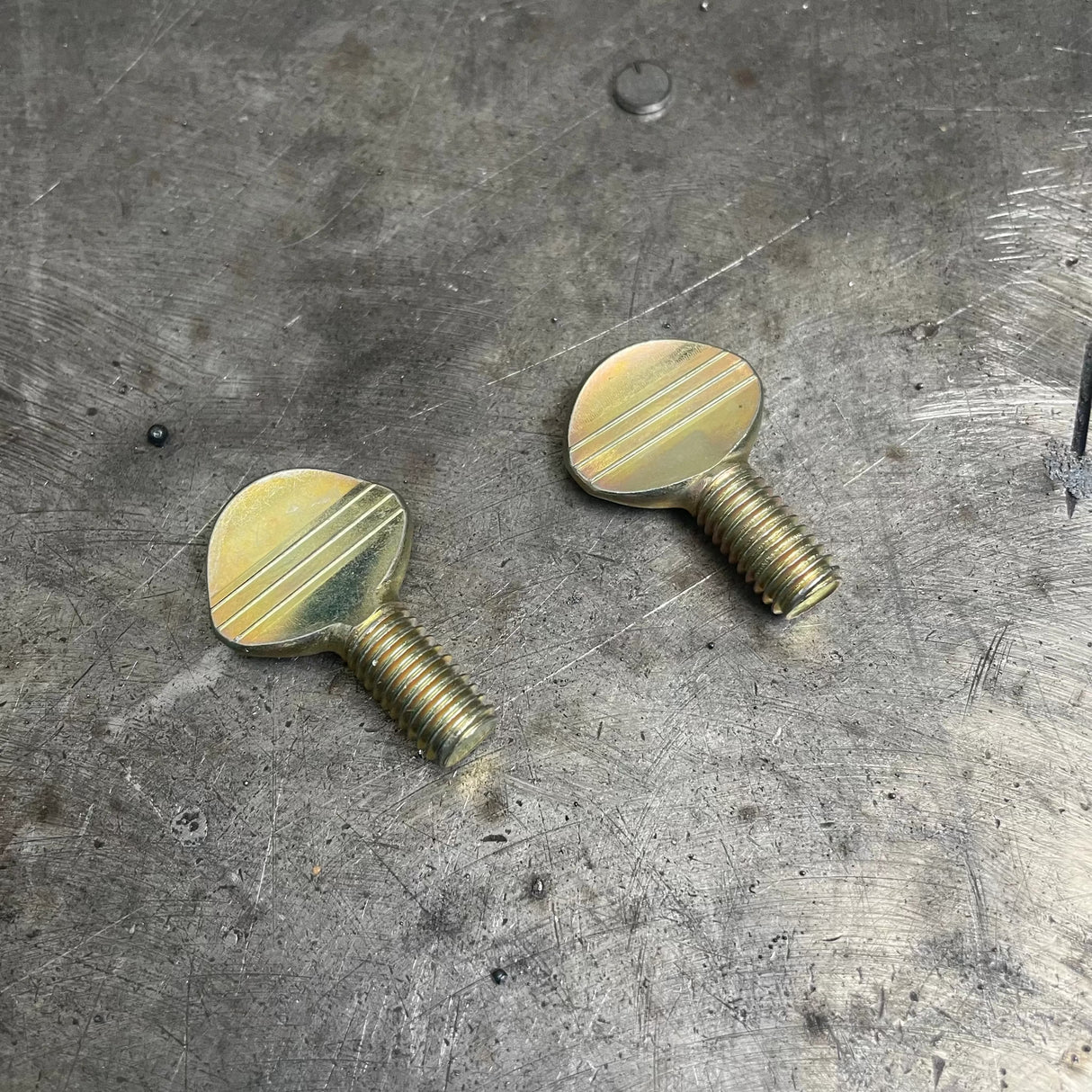 Mini Rhino Grip (pair) by Rhinobuild
