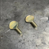 Mini Rhino Grip (pair) by Rhinobuild