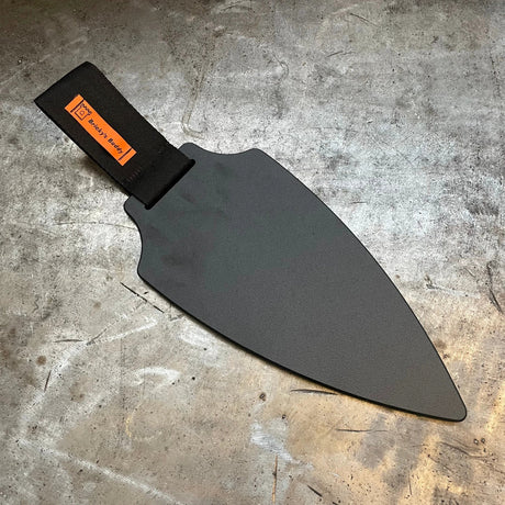 Bricky's Buddy - Magnetic Trowel Holder by Bricky Buddy