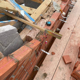 Gable End Profile by Rhinobuild