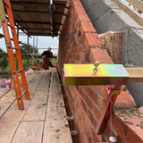 Gable End Profile by Rhinobuild