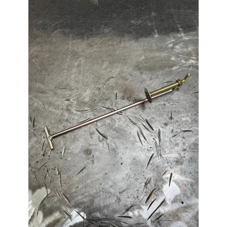 Internal Brick Clamp - T-Bar Bed Joint XL (215mm wall) by Rhinobuild