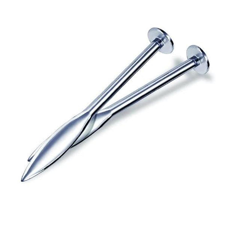 Marshalltown 2 Pack Line Pins by Marshalltown
