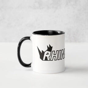 RHINOBUILD Mug by Rhinobuild