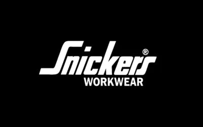 Snickers logo