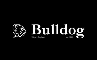Bulldog logo