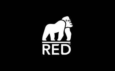 Red Gorilla logo