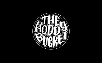 The Hoddy Bucket Company logo