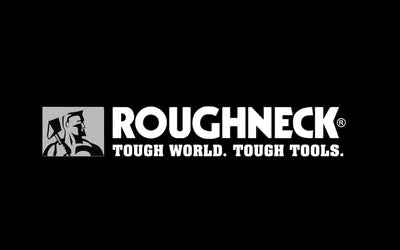 Roughneck logo