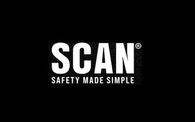 Scan logo