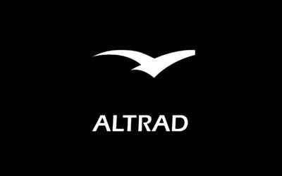 Altrad Belle logo