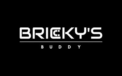 Bricky Buddy logo