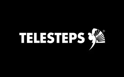 Telesteps logo