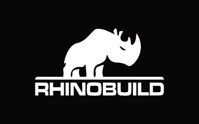 Rhinobuild logo