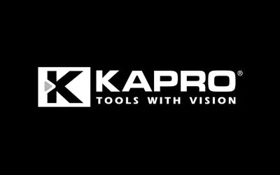Kapro logo